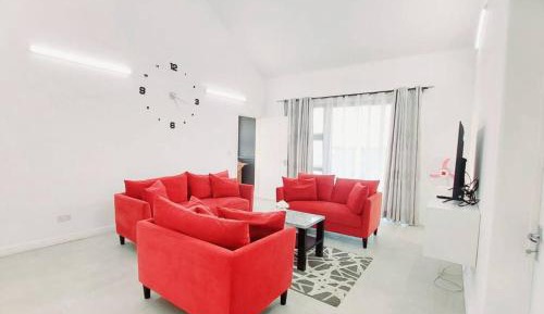 Two-Bedroom Villa