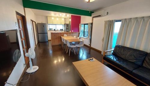 Holiday Home