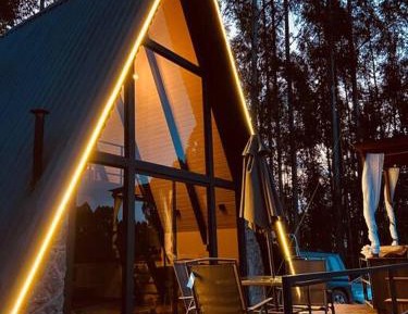 One-Bedroom Chalet
