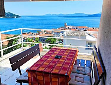 Studio with Terrace