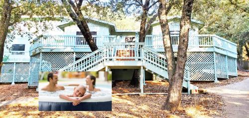 Superior Double or Twin Room with Garden View