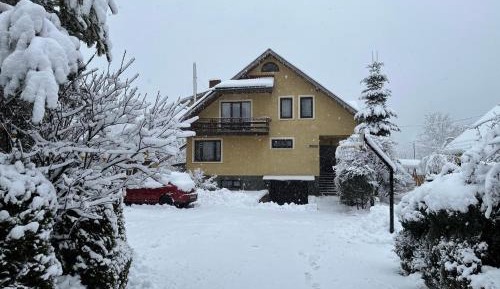 Standard Villa