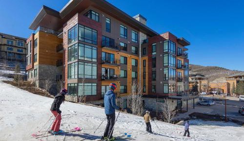 3 Bedroom Condominium- 307