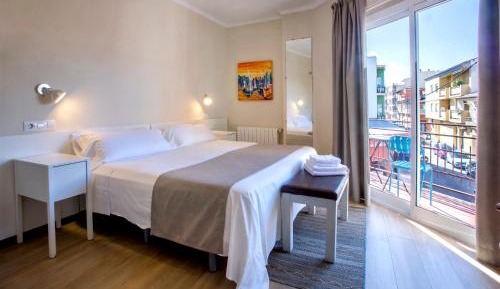 Superior King or Twin Room