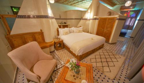 Prestige Suite