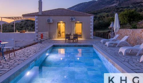 Two-Bedroom Villa