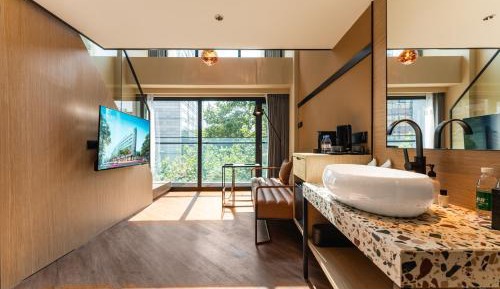 Duplex Suite