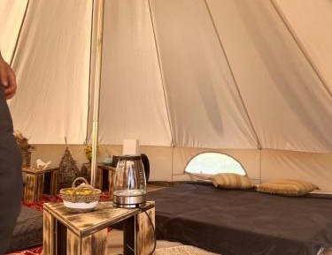 Tent