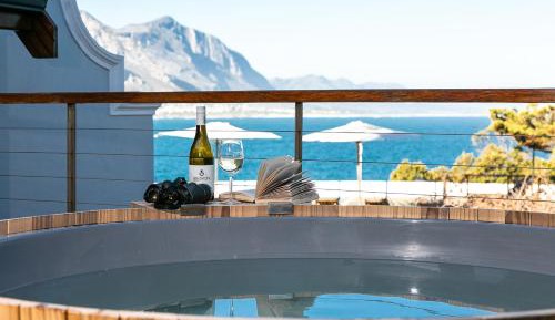 Double or Twin Room with Balcony