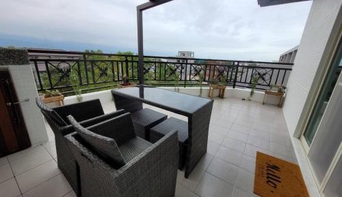 Superior Villa