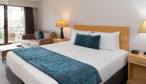 Executive King Room