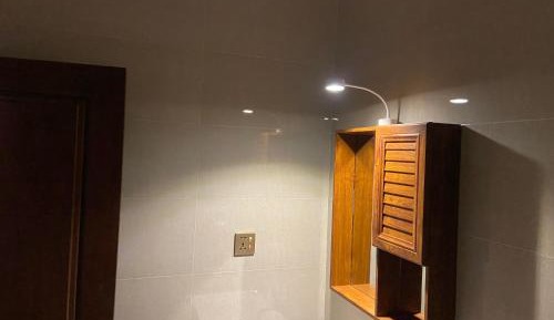 Quadruple Room with Balcony