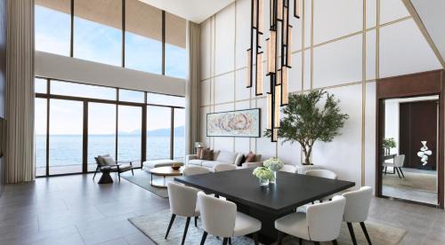 Villa Gran Ocean One Bedroom with Pool