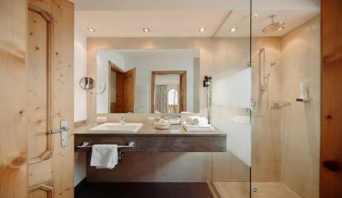 Luxury Double Room