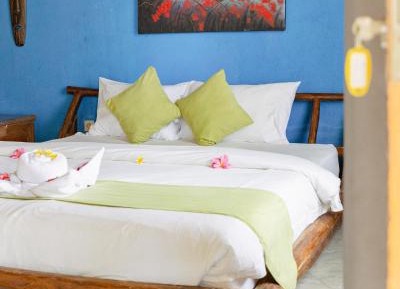 Standard Double Room with Fan