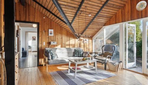 Two-Bedroom Holiday Home