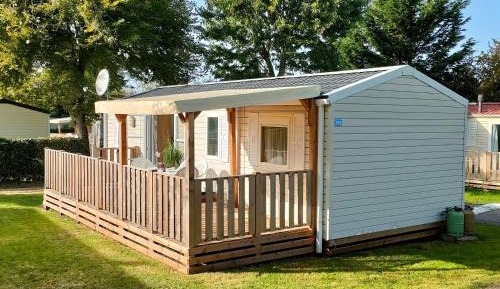 Mobile Home