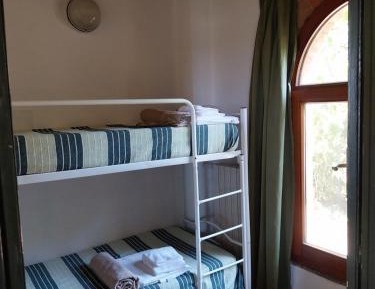 Two-Bedroom Cottage