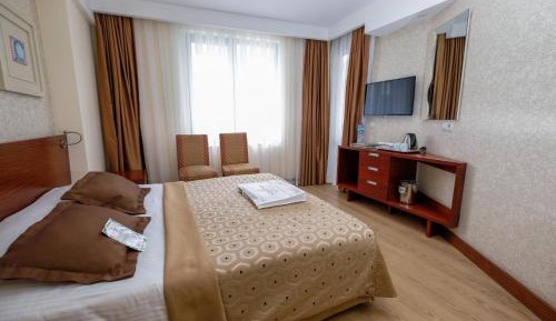 Junior Suite with Sea View