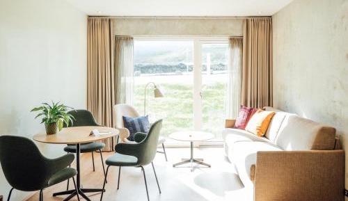  Double Studio with Kitchenette