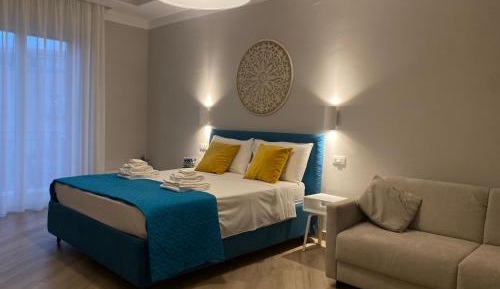 Triple Room with Private External Bathroom