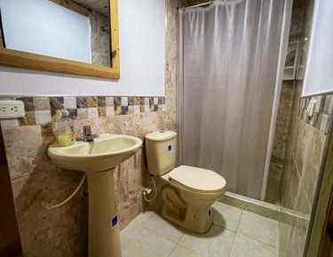 One-Bedroom Chalet