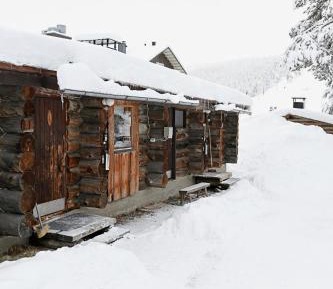Maisonette