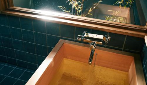 Twin Room with Bathroom