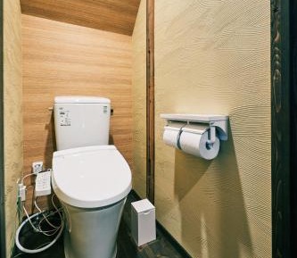 Twin Room with Bathroom