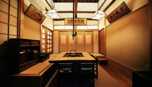 Quadruple Room with Bathroom