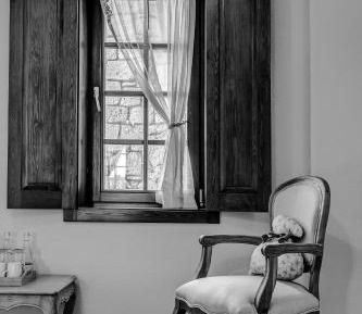 Comfort Twin Room