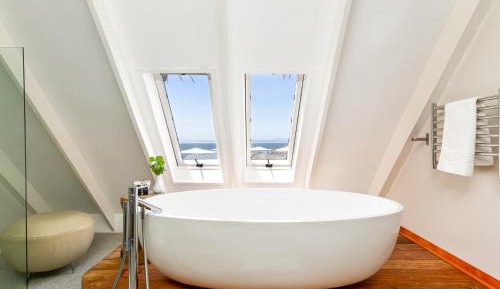 Romantic Room