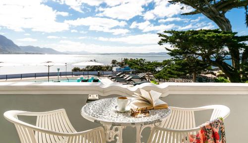 Queen Room with Sea View