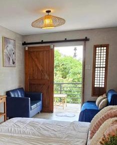 Family Suite with Balcony