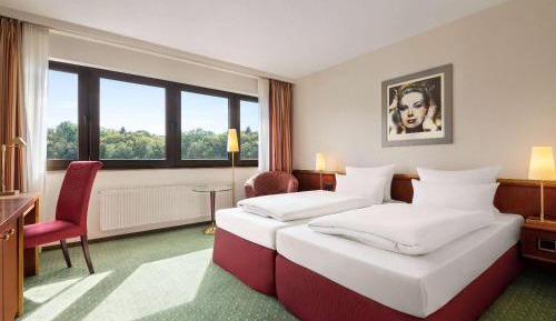 Comfort Double Room