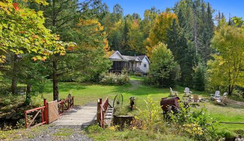 Chalet