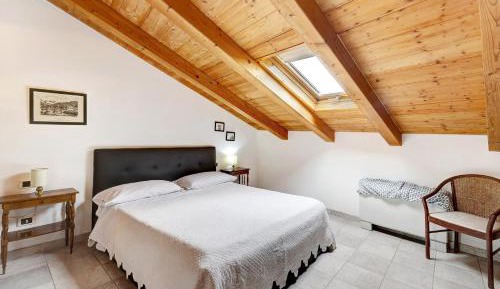Two-Bedroom Superior Apartment