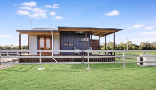 One-Bedroom Villa