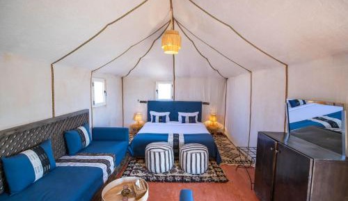Tent