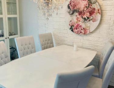 Two-Bedroom Townhouse