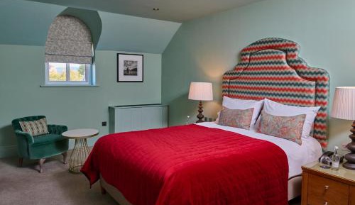 Classic Room