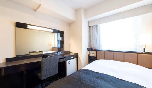 Double Room - Breakfast Included - Non-Smoking
