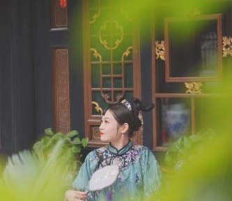 Ming Dynasty Classical Single Room (No.2 courtyard)