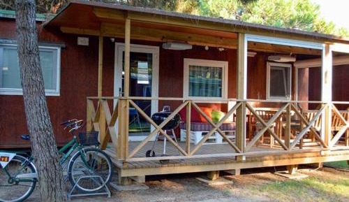 Mobile Home