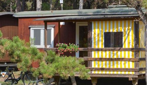 Superior Mobile Home