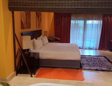 Deluxe Junior Suite