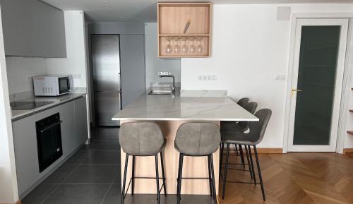 Superior Apartment