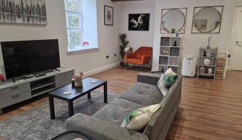Duplex Apartment