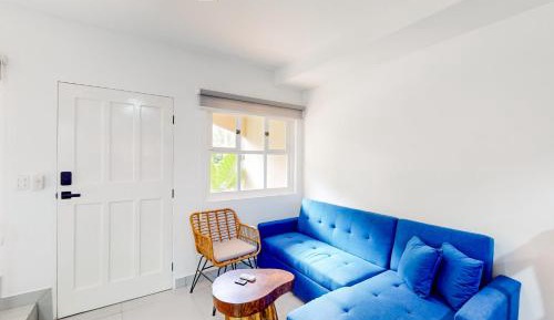 Three Bedroom Apartment
