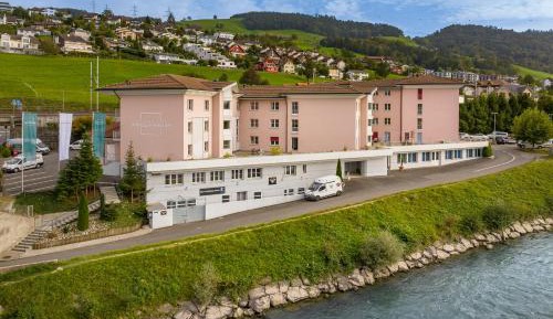 Double Room with River View